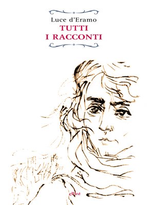 cover image of Tutti i racconti